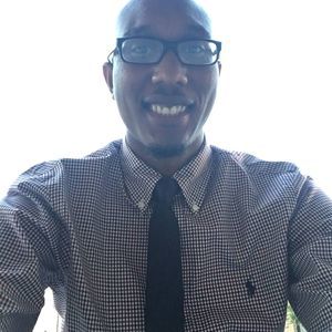 Meet your Posher, Kyle